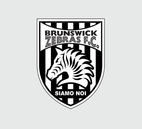 Brunswick Zebras FC
