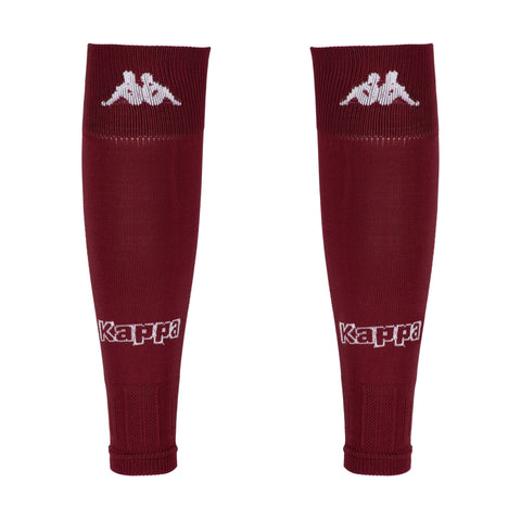 Sleeve Socks - Maroon