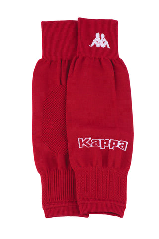 Sleeve Socks - Red