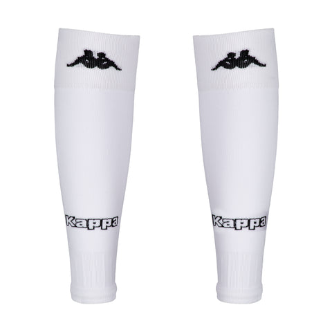 Sleeve Socks - White