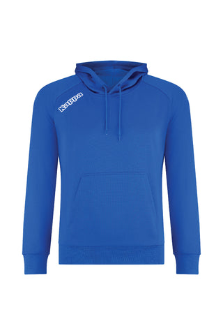 Team Hoodie - Cobalt