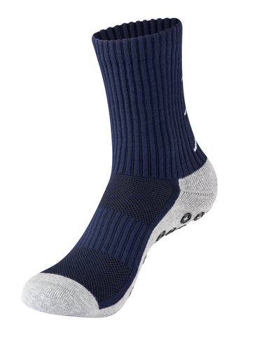 Gripper Socks - Unisex - Navy