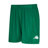 Shorts Green - Unisex