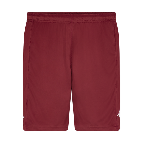 Shorts Maroon - Unisex