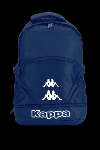 Medium Backpack - Navy