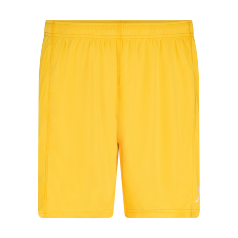 Shorts Yellow - Unisex