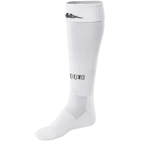 Match Day Socks - White