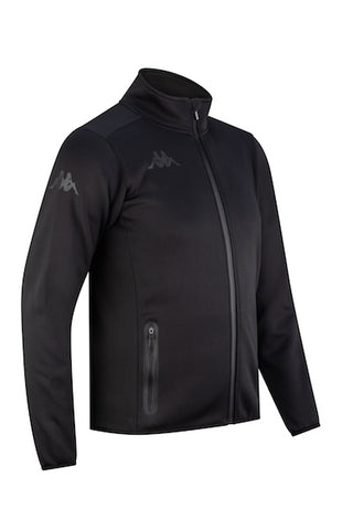 Tech Jacket WP - Black