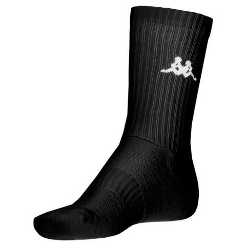 Crew Socks - Black