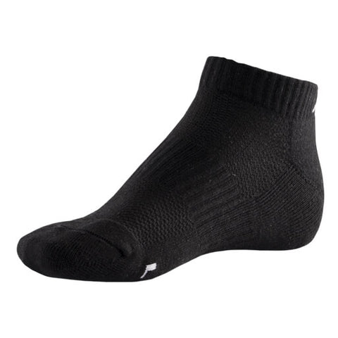 Ped Socks - Black