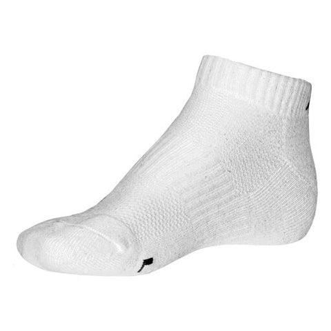 Ped Socks - White