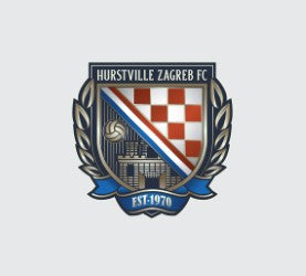 Hurstville Zagreb FC 