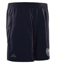 Hurstville Zagreb FC - Woven Shorts - Navy