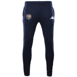 Hurstville Zagreb FC - Track Pants - Navy