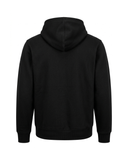 Alpha Hoodie - Black