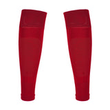 Sleeve Socks - Red