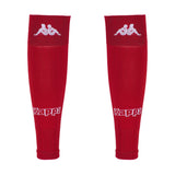 Sleeve Socks - Red
