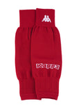 Sleeve Socks - Red
