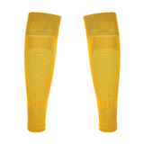 Sleeve Socks - Yellow