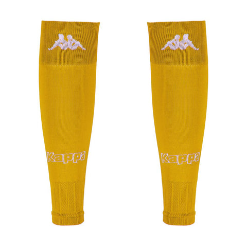 Sleeve Socks - Yellow