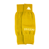 Sleeve Socks - Yellow