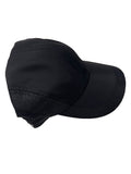 Training cap - Unisex - Black
