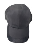 Training cap - Unisex - Black