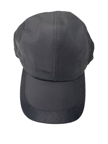 SWQ Thunder FC - Training cap - Unisex - Black