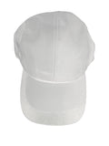 Training cap - Unisex - White