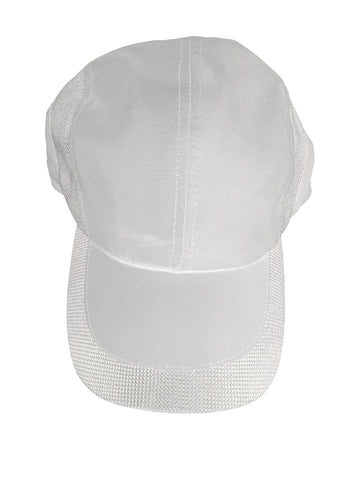 SWQ Thunder FC - Training cap - Unisex - White