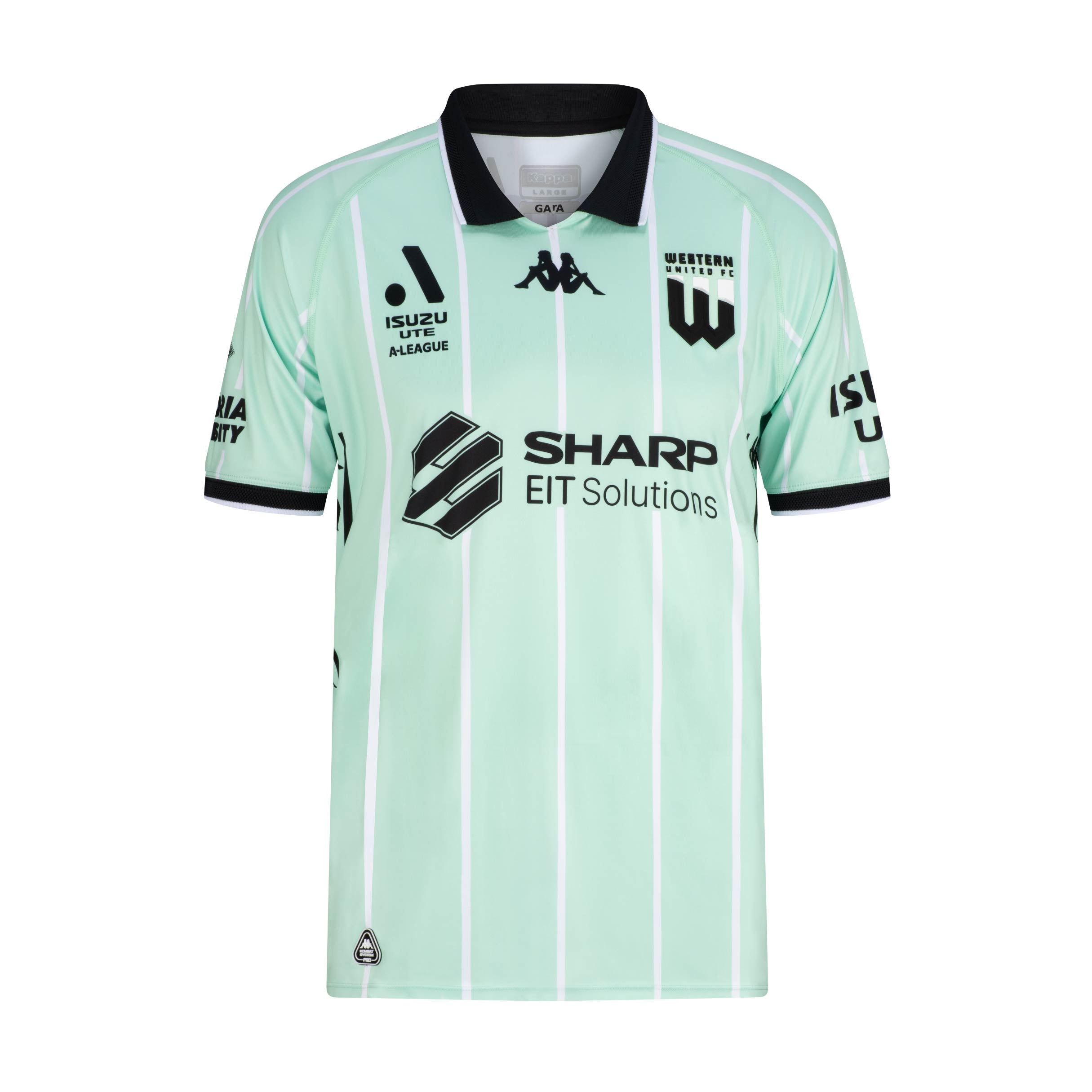 Western United FC サッカーユニフォーム Western United FC サッカーユニフォーム Western United FC サッカー