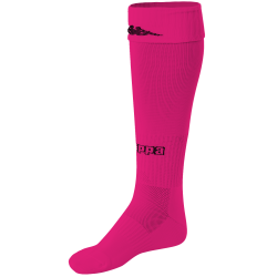 Hurstville Zagreb FC - Match Day Socks - Fluro Pink