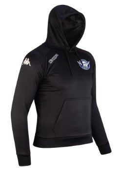 South East Eagles FC - Team Hoodie - Black
