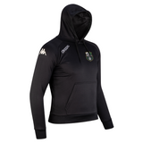 West Point SC - Team Hoodie - Black