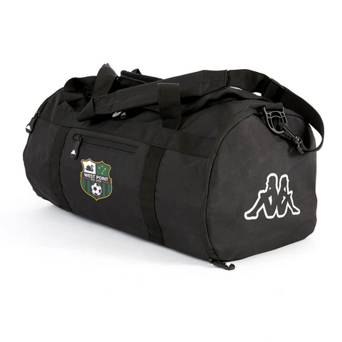 West Point SC - Tote Bag - Black
