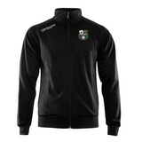 West Point SC - Track Jacket - Black