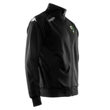 West Point SC - Track Jacket - Black