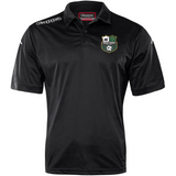 West Point SC - Team Polo Black - Unisex