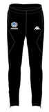 Azzurri United - Track Pants - Black