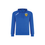 Belmont FC - Team Hoodie - Cobalt
