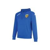 Belmont FC - Team Hoodie - Cobalt