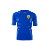Belmont FC - Short Sleeve Jersey Cobalt - Unisex