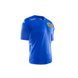 Belmont FC - Short Sleeve Jersey Cobalt - Unisex