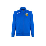 Belmont FC - Track Jacket - Cobalt