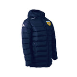 Belmont FC - Coaches Jacket - Navy