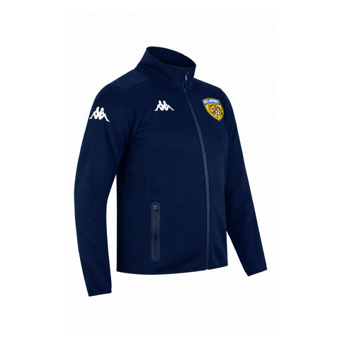 Belmont FC - Tech Jacket WP - Navy