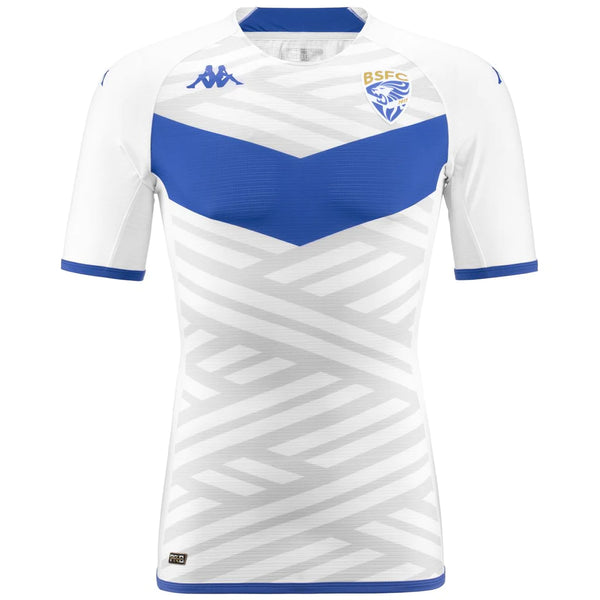 Brescia Away Jersey 2022/23 - FREE SHIPPING – Kappa Australia