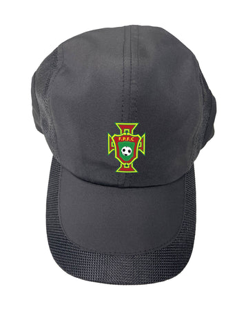 Fraser Park FC - Training cap - Unisex - Black