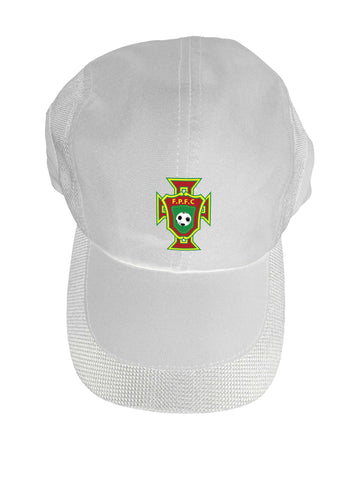 Fraser Park FC - Training cap - Unisex - White