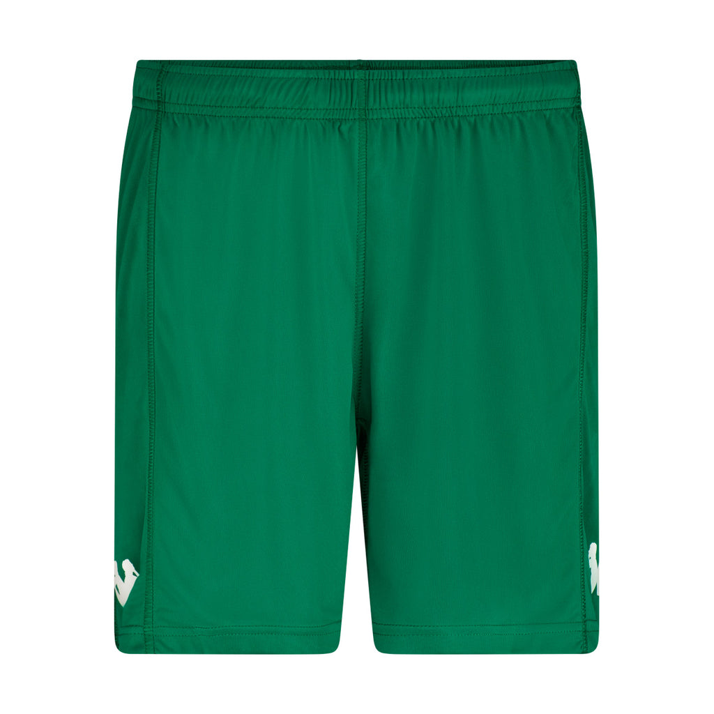 Shorts Green Unisex